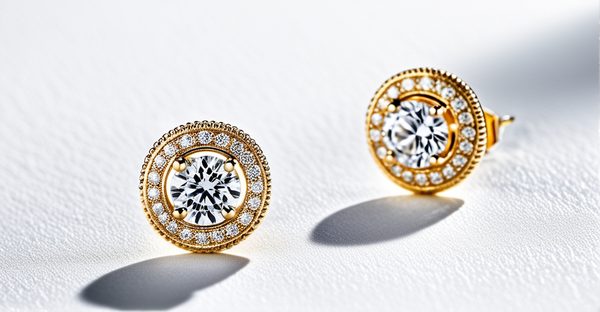 Boucles d'oreilles luxe : un bijou pour chaque occasion