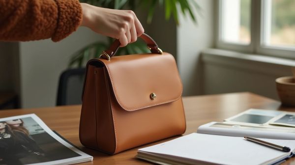 Choisir des sacs pour femme : trouvez le modèle idéal