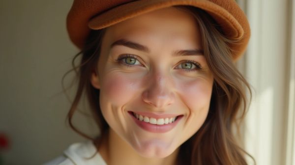 Choisir un chapeau qui va à son visage : les repères d'une passionnée