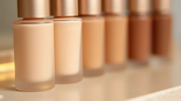 Teint naturel ou couvrant : comment choisir le bon fond de teint