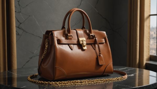 Top 10 critères pour sélectionner un sac à main de luxe féminin