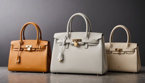 Le guide ultime pour choisir un sac à main de luxe pour femme